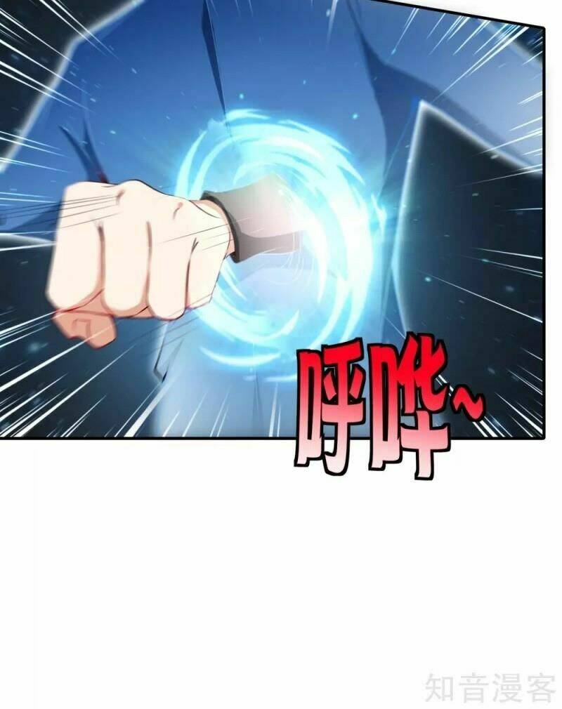 Vòng Bạn Bè Mạnh Nhất Của Tiên Giới: Chapter 38