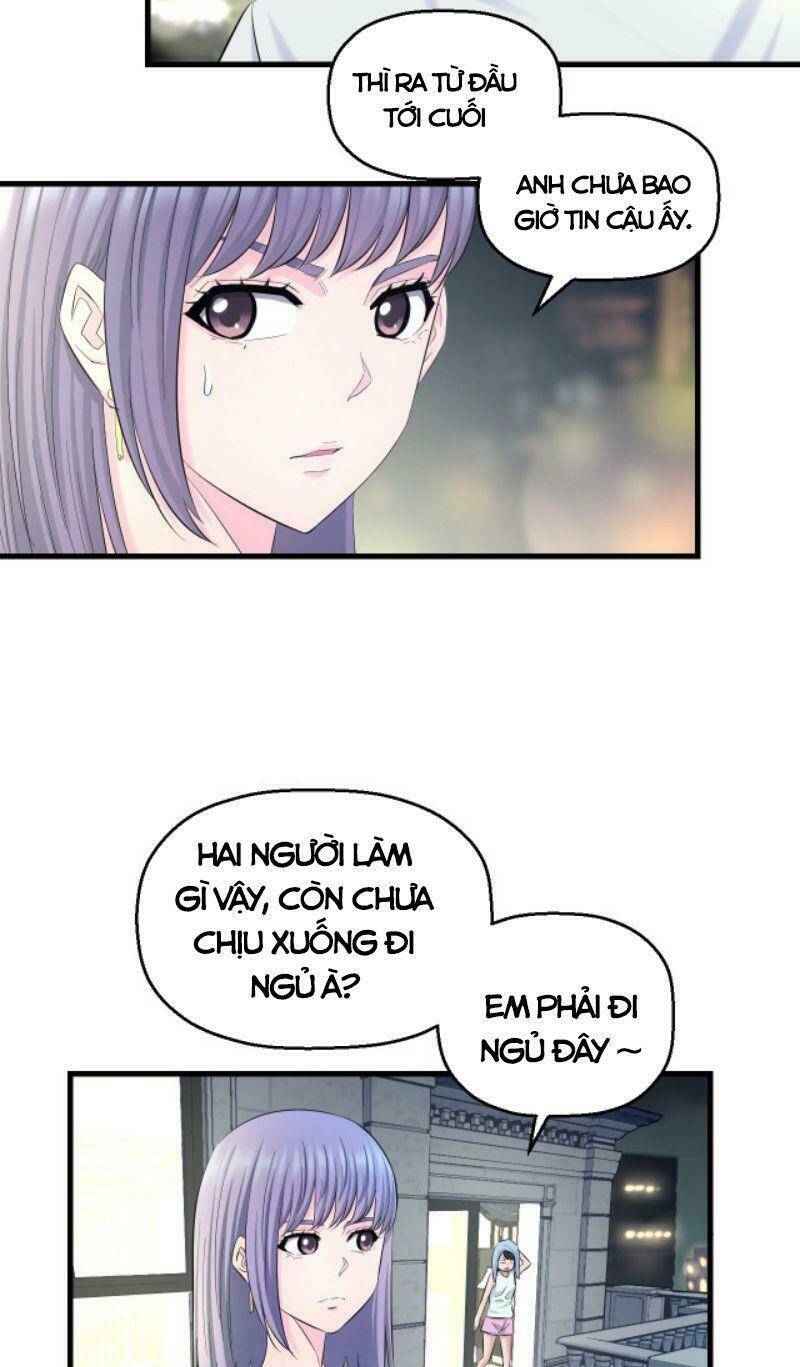 Đối Mặt Với Thử Thách: Chapter 60