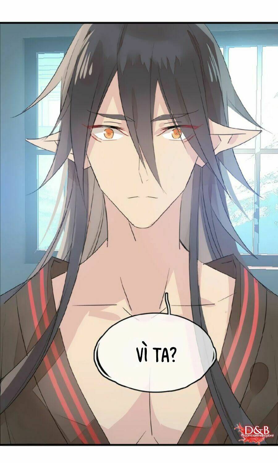 Chấp Tử Chi Kiếm: Chapter 7