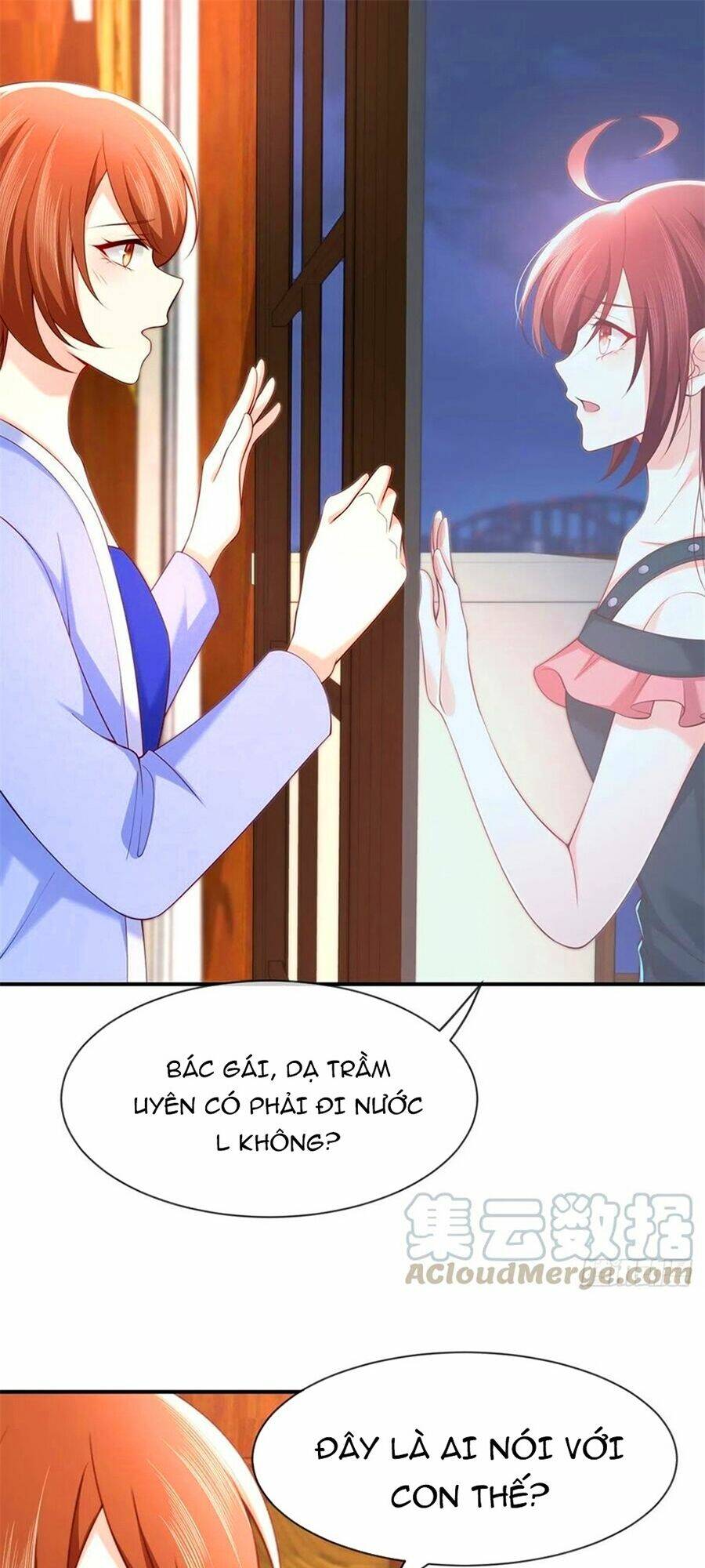 Nam Thần Truy Thê Chỉ Nam: Chapter 82.1