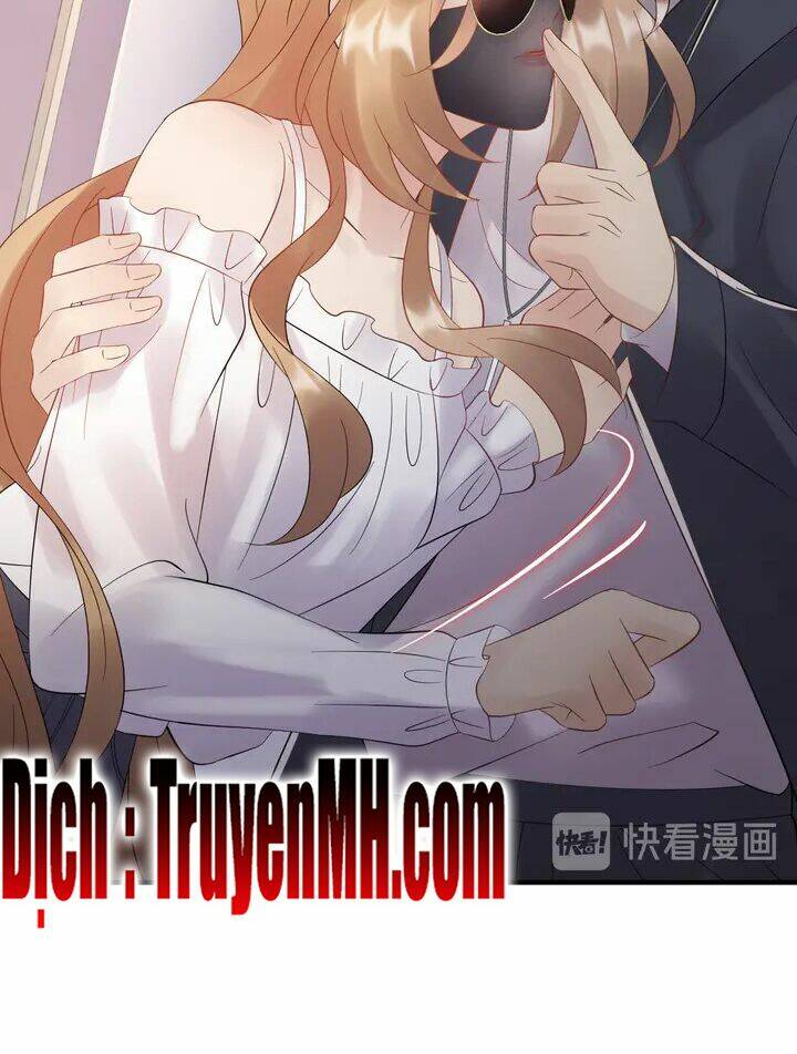 Trong Sinh Chi Ức Vạn Ảnh Hậu Yếu Thượng Vị: Chapter 267