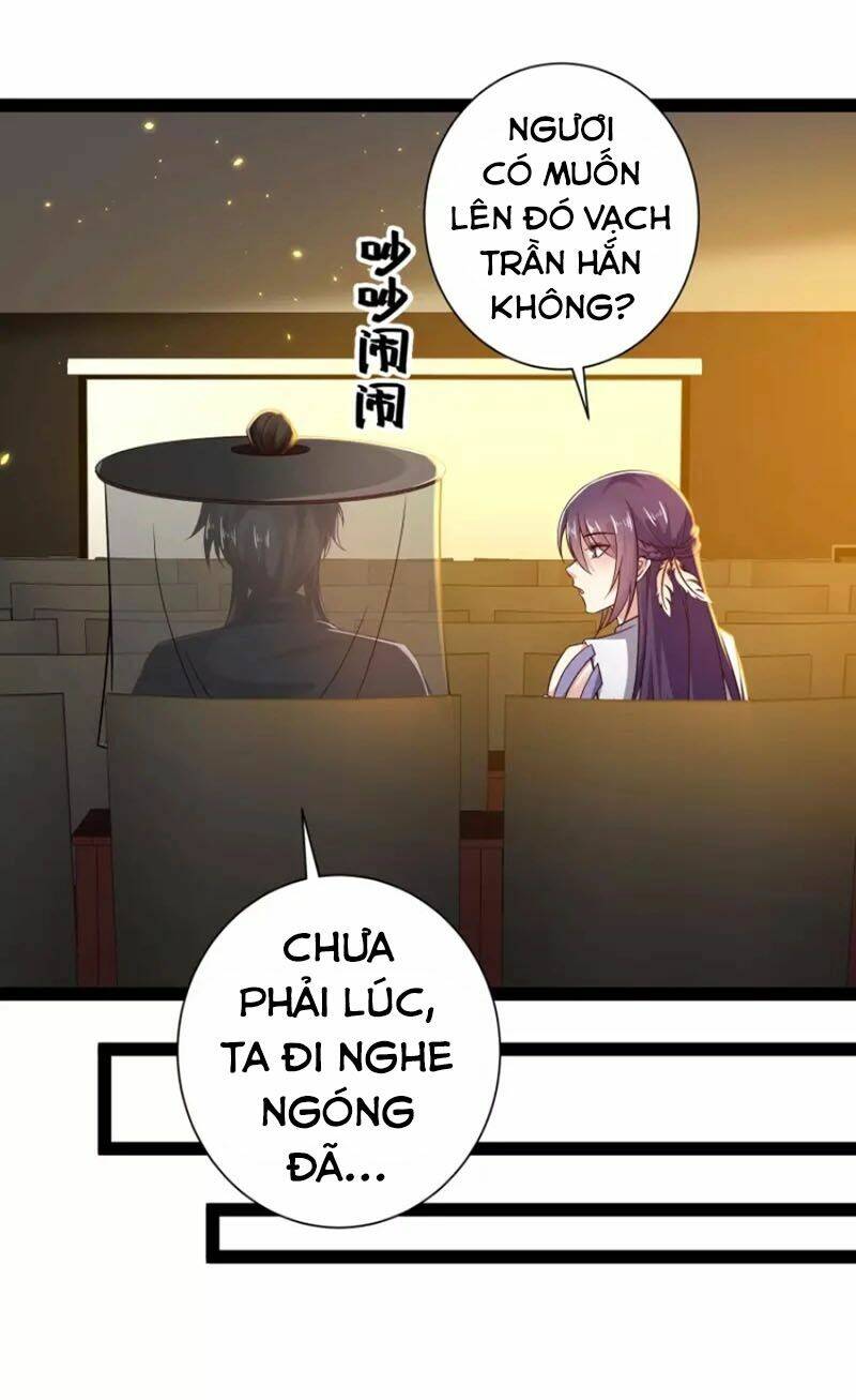 Khoa Kỹ Đại Tiên Tông: Chapter 64