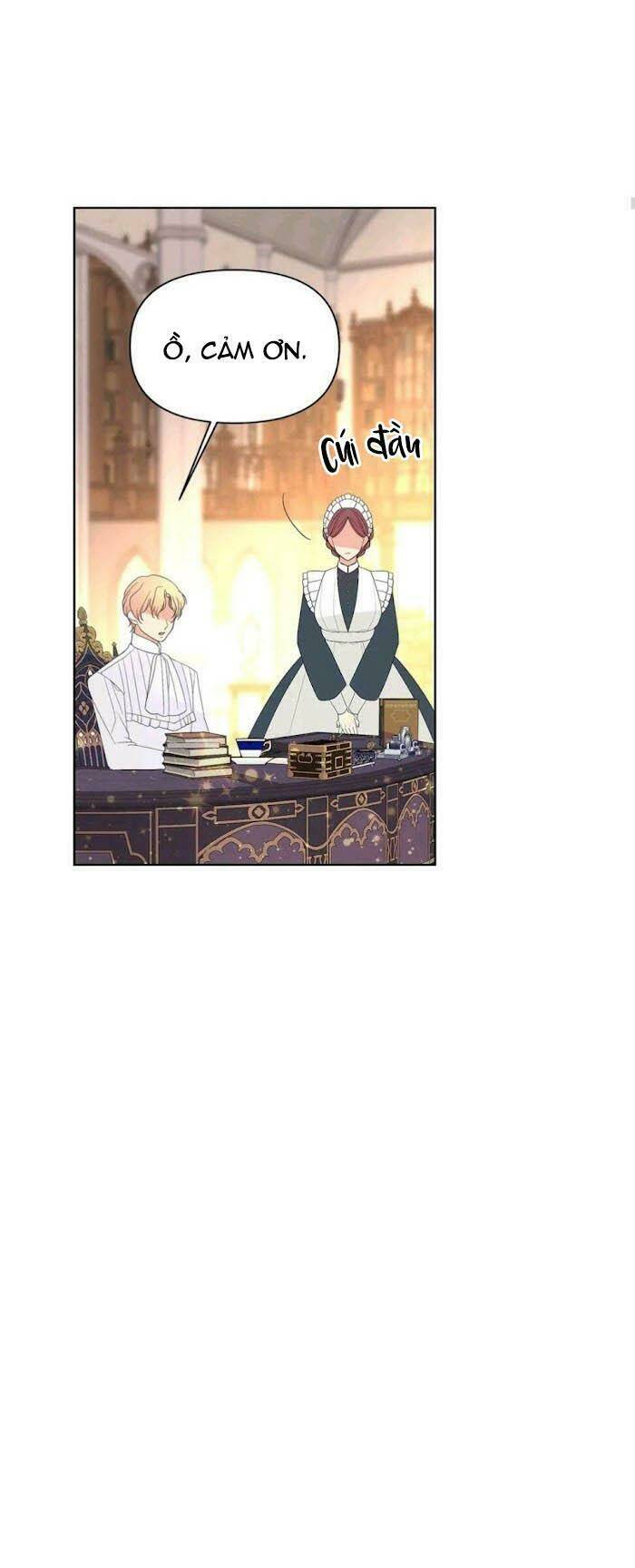 Công Chúa Thời Gian Có Hạn: Chapter 50