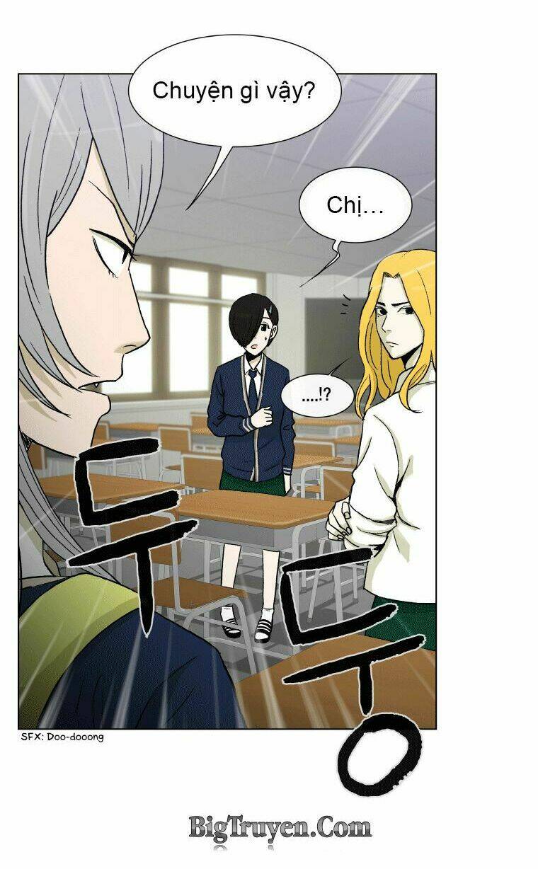 Anh Ấy Là Nữ Sinh Cấp 3: Chapter 23