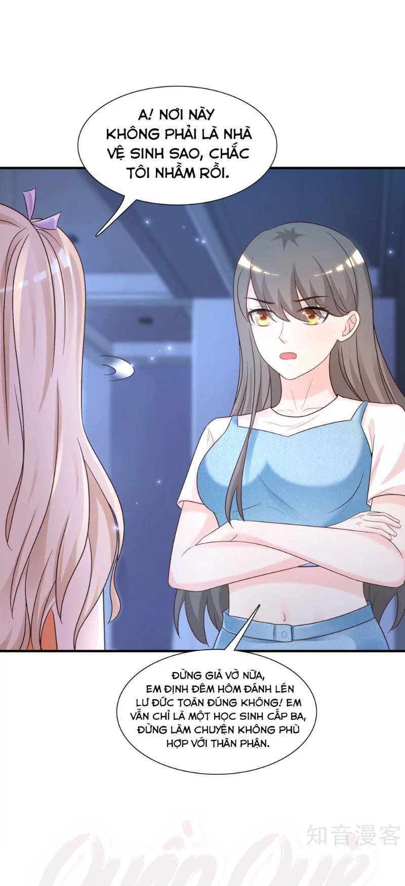 Tối Cường Vận Đào Hoa: Chapter 75