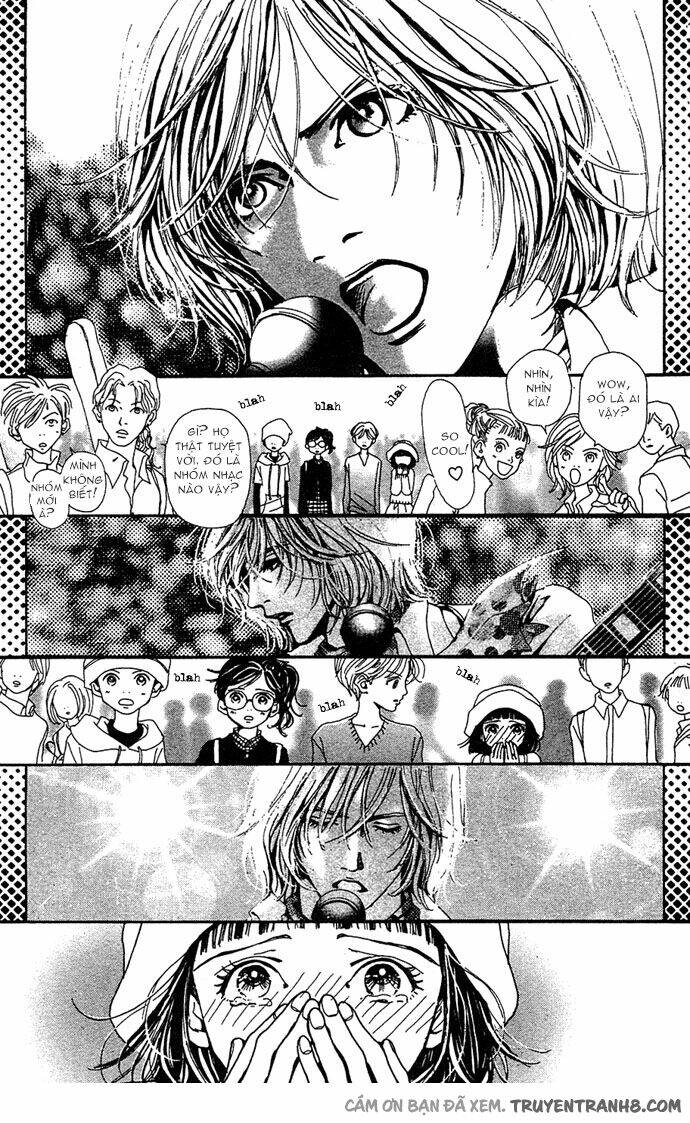 Last Quarter: Chapter 9