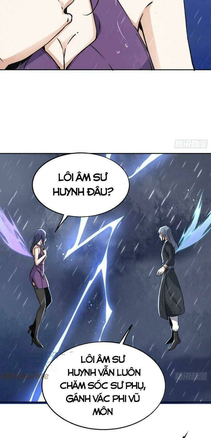 Cuồng Thiếu Siêu Thiên Tài: Chapter 71