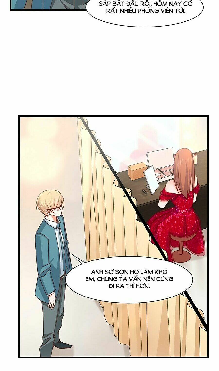 Nhật Ký Báo Thù Của Thiên Kim Hai Mặt: Chapter 19