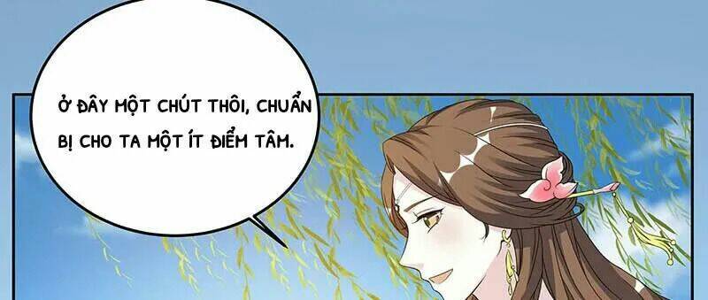 Liêu Cung Phong Hoa: Chapter 10