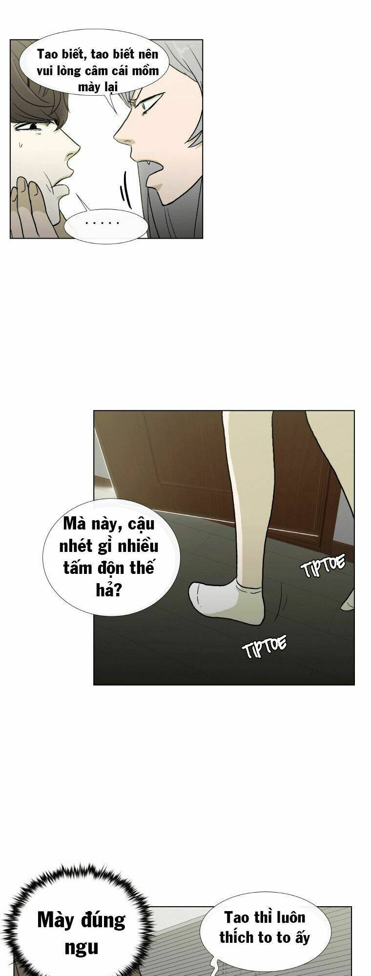 Anh Ấy Là Nữ Sinh Cấp 3: Chapter 17