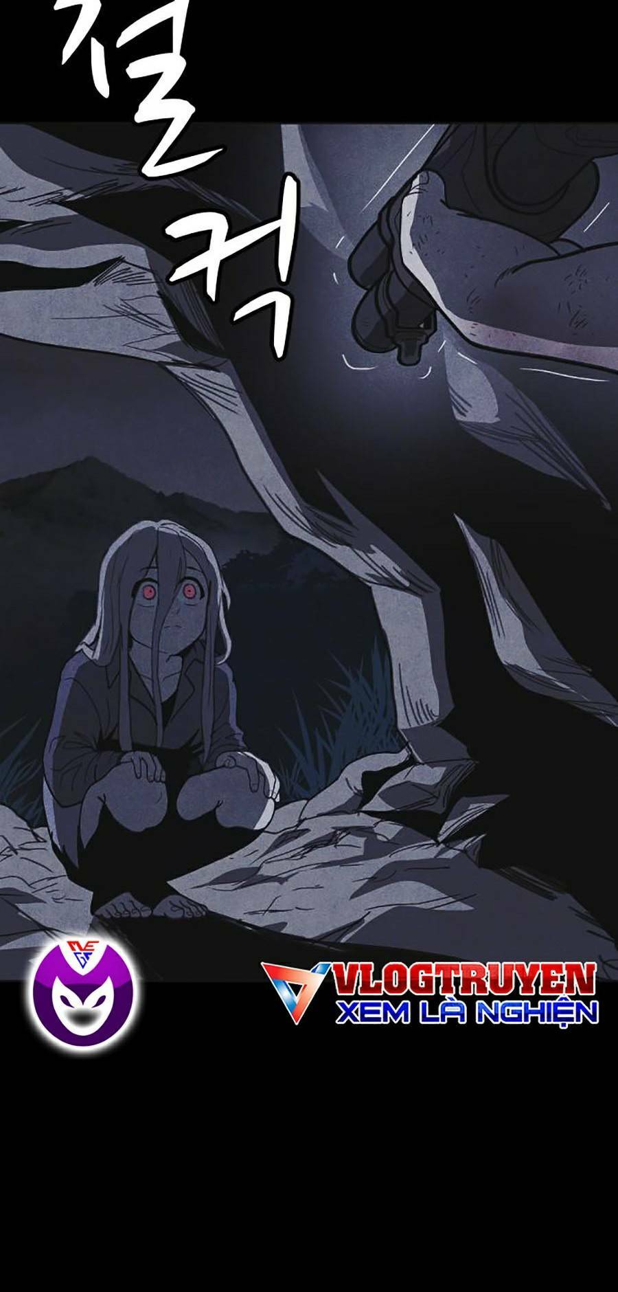 Cậu Bé Shotgun: Chapter 34