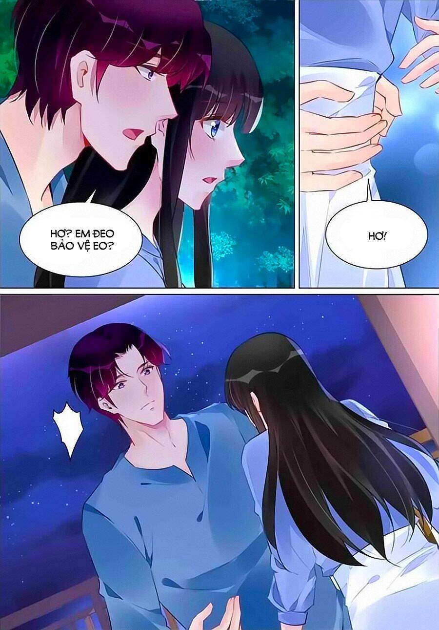 Bá Tình Ác Thiếu: Dạy Bảo Tiểu Đào Thê: Chapter 266