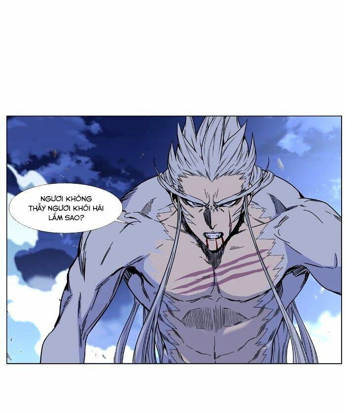 Ma Cà Rồng Quý Tộc: Chapter 480