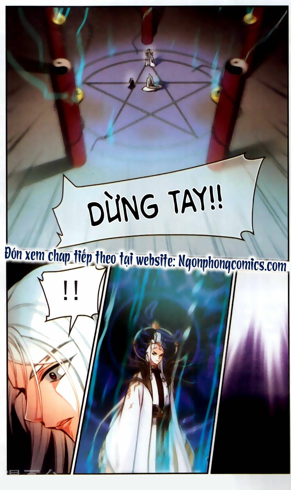 Khuynh Ngã Nhất Sinh Nhất Thế Luyến: Chapter 63