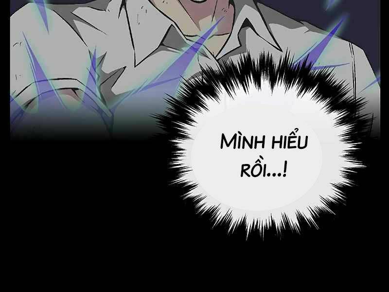 Đấng Cứu Thế Được Chọn Lựa: Chapter 9