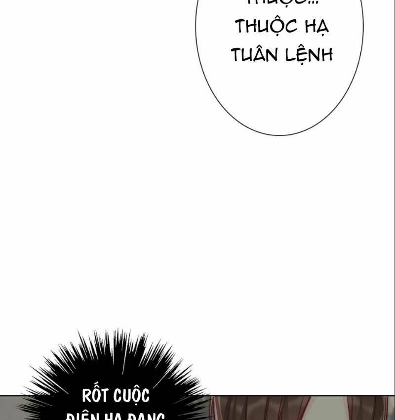 Tôi Bị Ép Trở Thành Vương Phi Khi Xuyên Tới Thế Giới Khác: Chapter 1.2