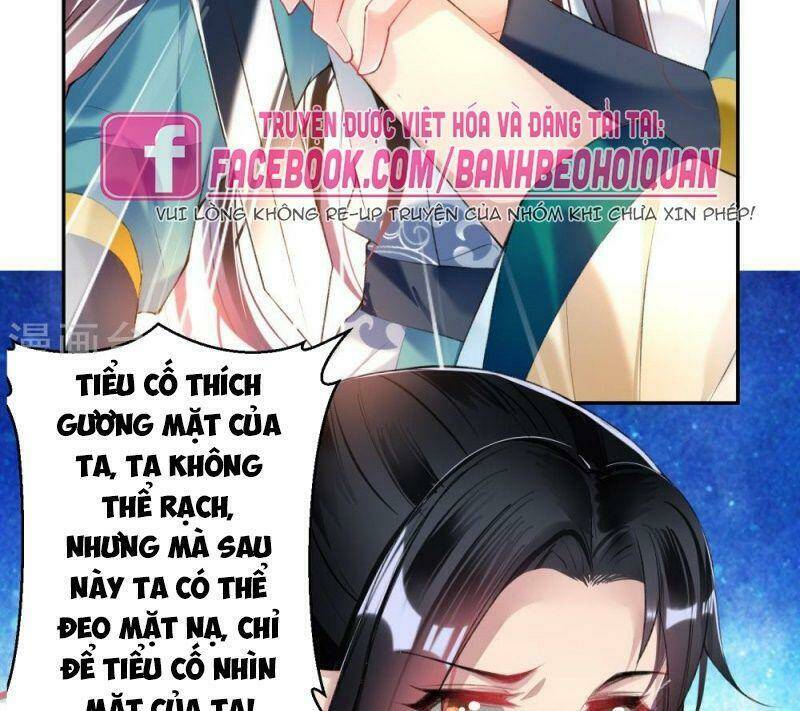 Vương Gia, Áo Lót Của Ngươi Rơi Mất Rồi: Chapter 60