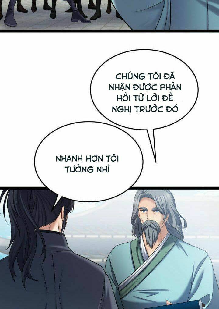 Lôi Thần Chuyển Sinh: Chapter 33