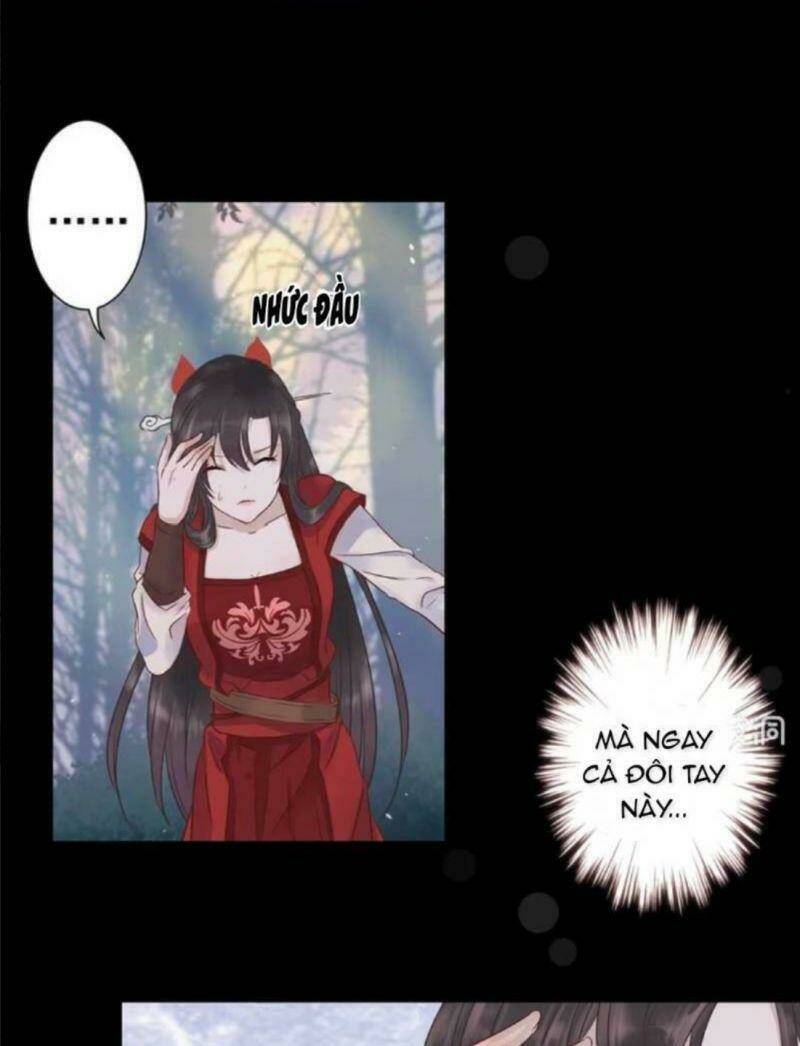 Vương Gia Kiêu Ngạo Quá Khó Cua: Chapter 1