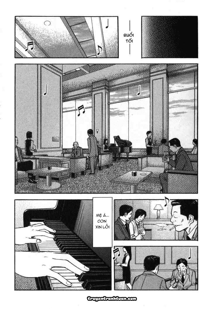 Bartender - Người Pha Chế Rượu: Chapter 89