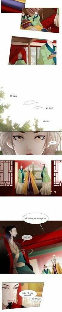 Twelve Nights: Chapter 29