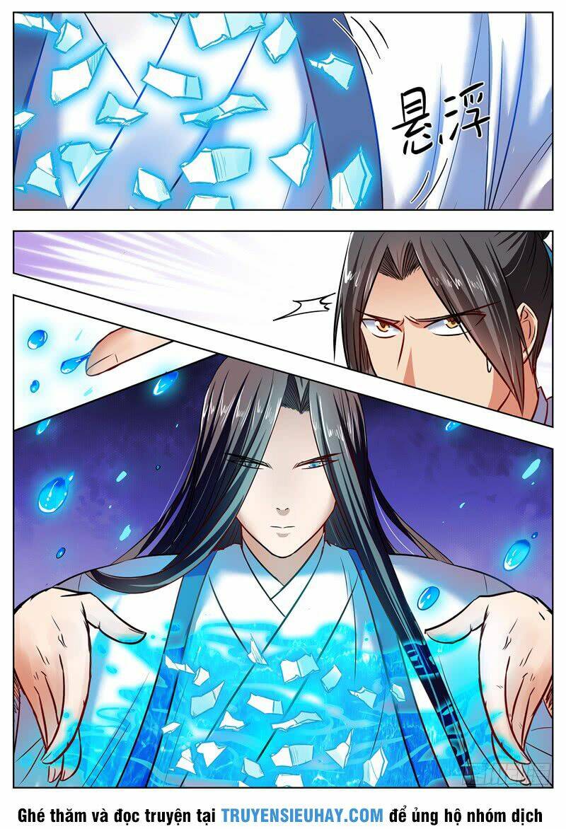 Ngã Dục Phong Thiên: Chapter 43