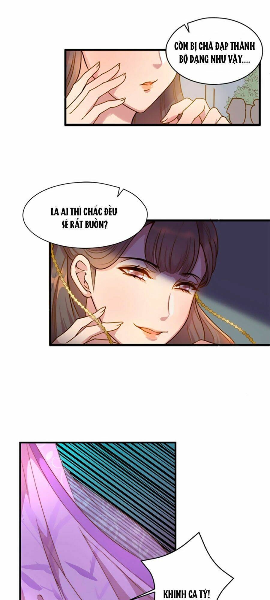 Đệ Nhất Cuồng Phi: Chapter 1