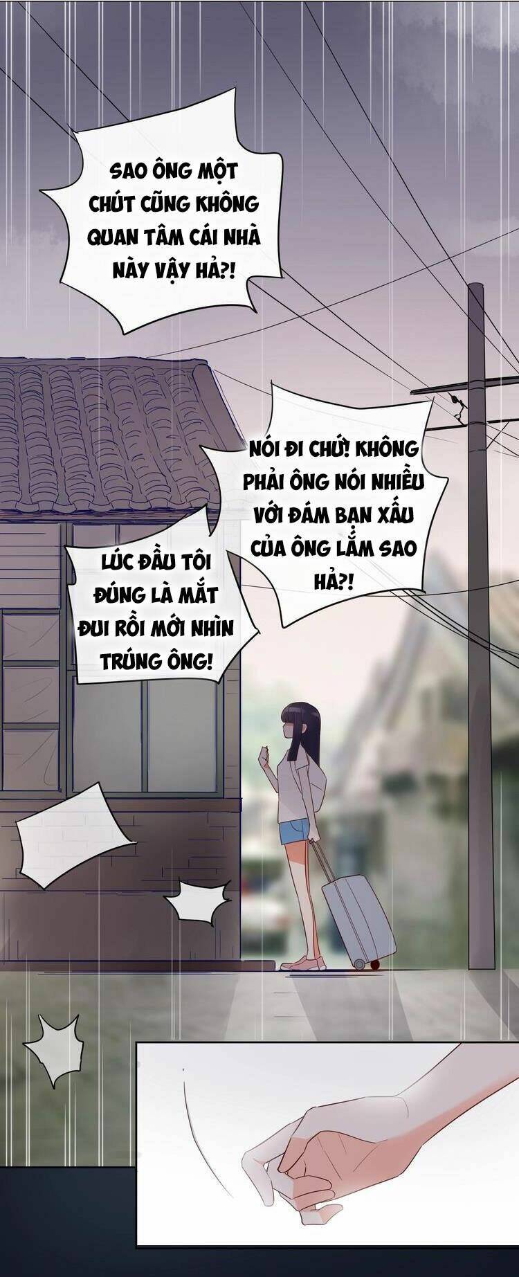 Cẩm Nang Tấn Công Tra Nam: Chapter 11