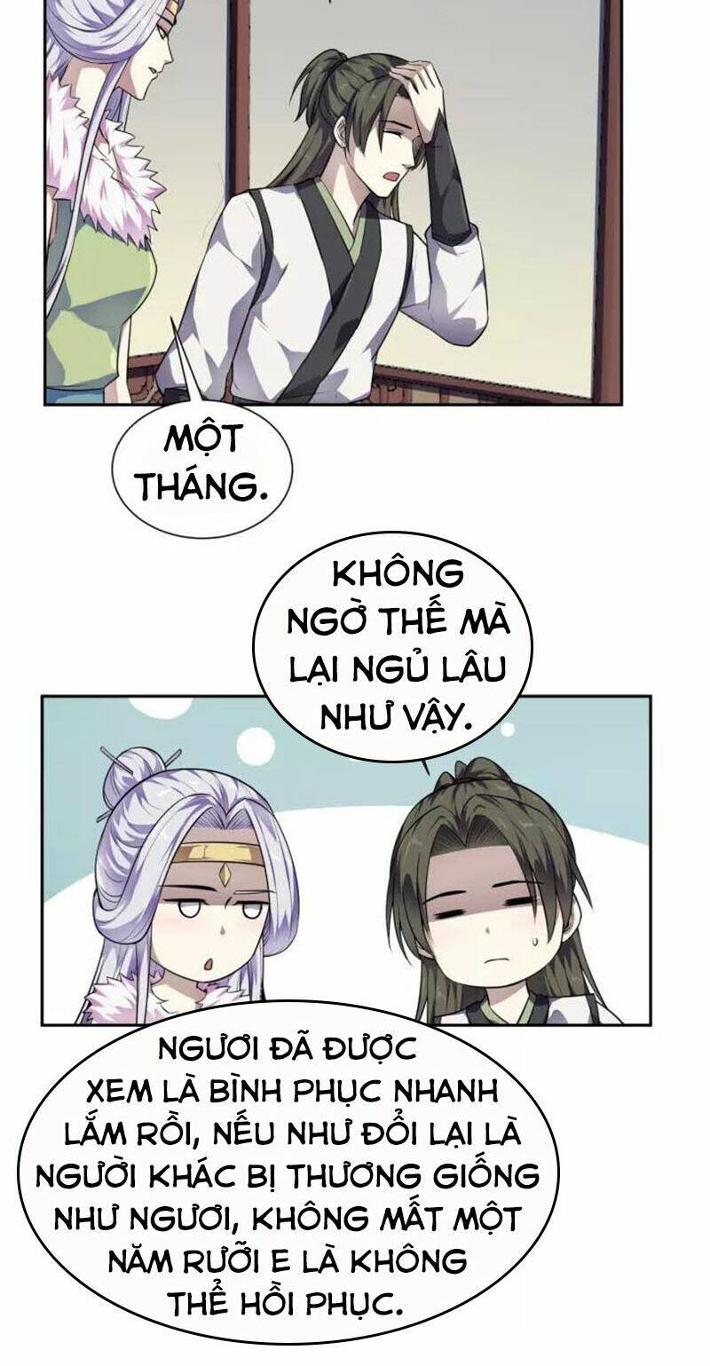 Nghịch Thiên Đại Thần: Chapter 88