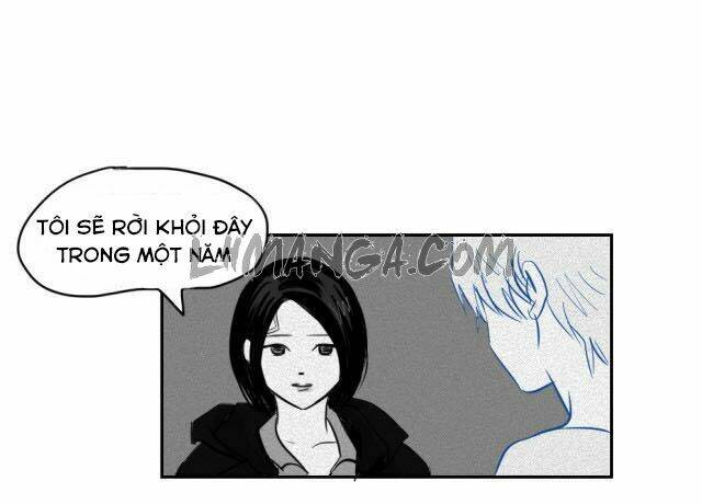 Transparent Cohabitation: Chapter 5