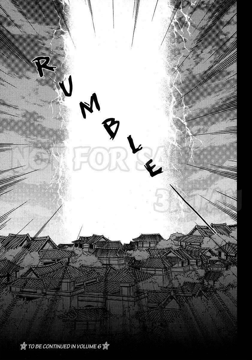 Hangah, Lee: Chapter 20