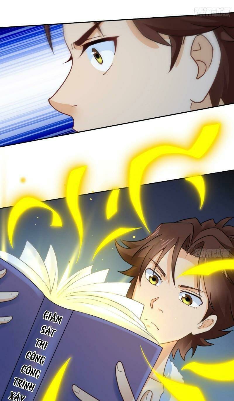 Tiên Giới Thương Thành: Chapter 9