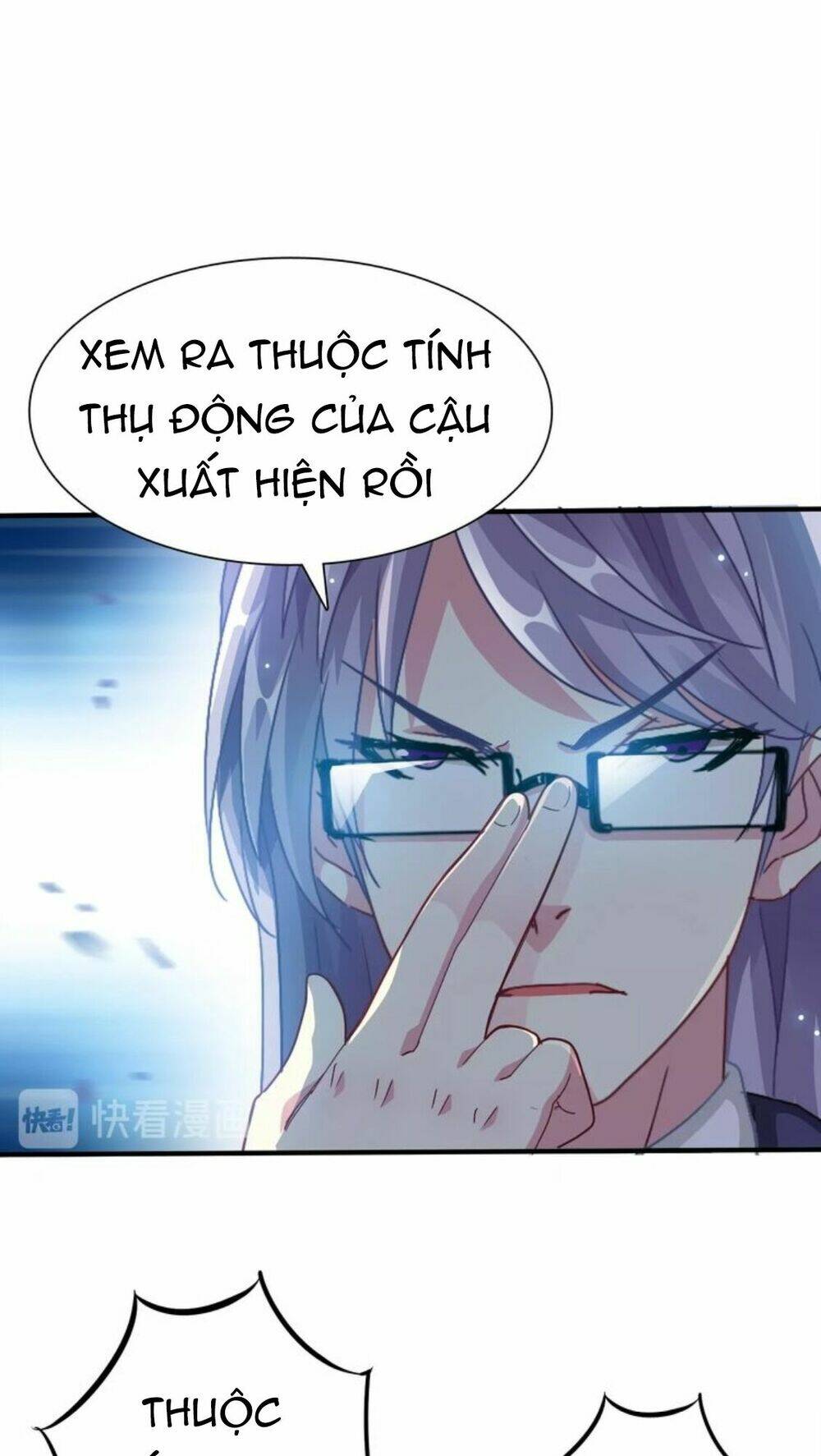 Kinh Thế Kỳ Nhân: Chapter 2