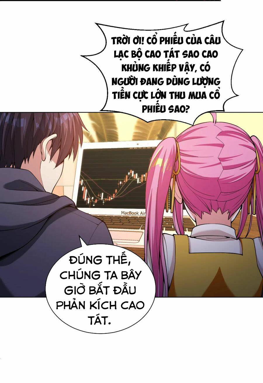 Y Đẳng Cuồng Binh: Chapter 145