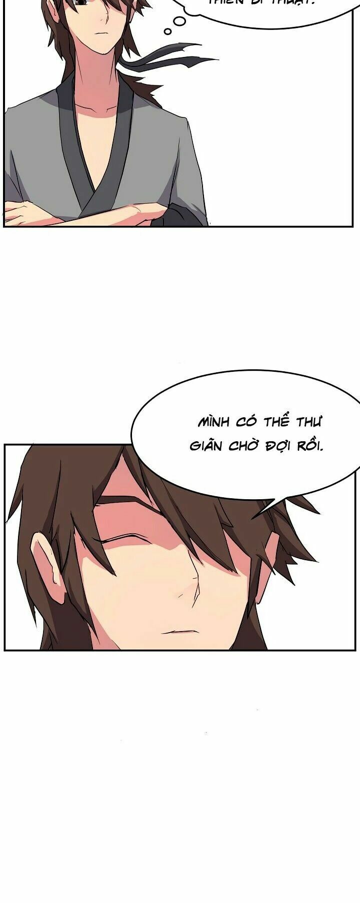 Trọng Sinh, Bất Khả Chiến Bại: Chapter 22