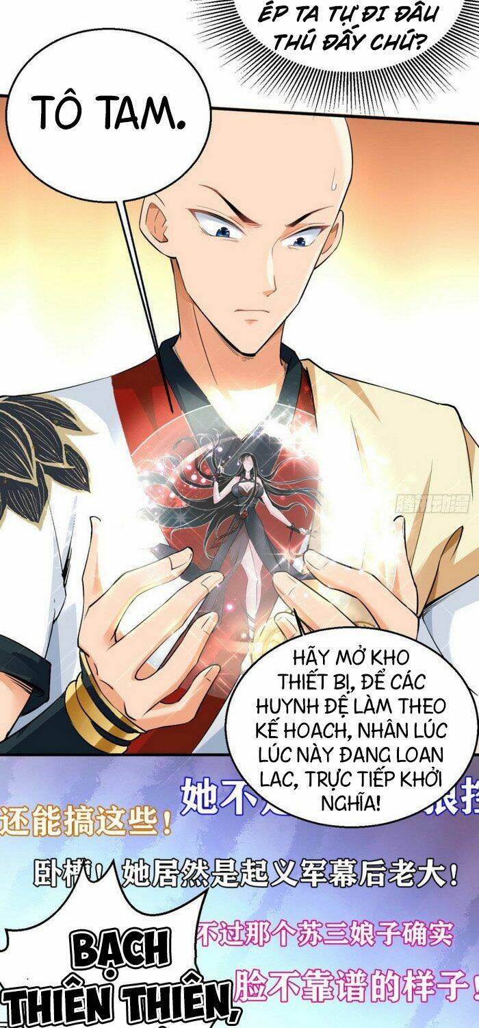 Tà Du Ký: Chapter 56
