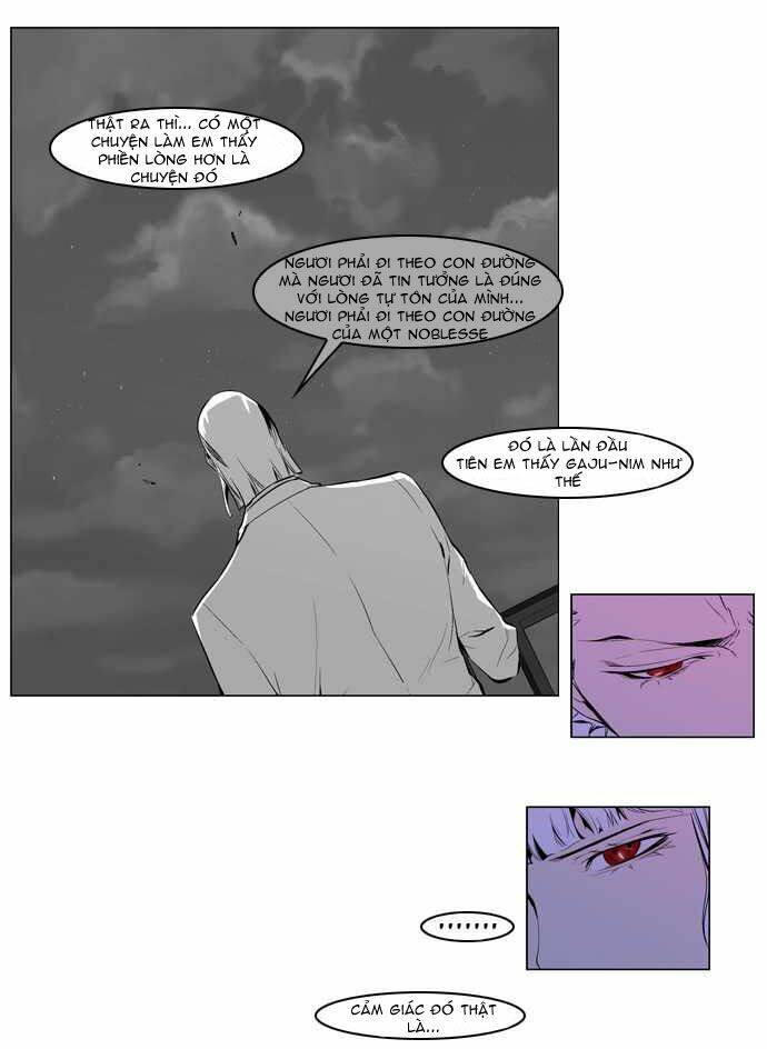Ma Cà Rồng Quý Tộc: Chapter 161