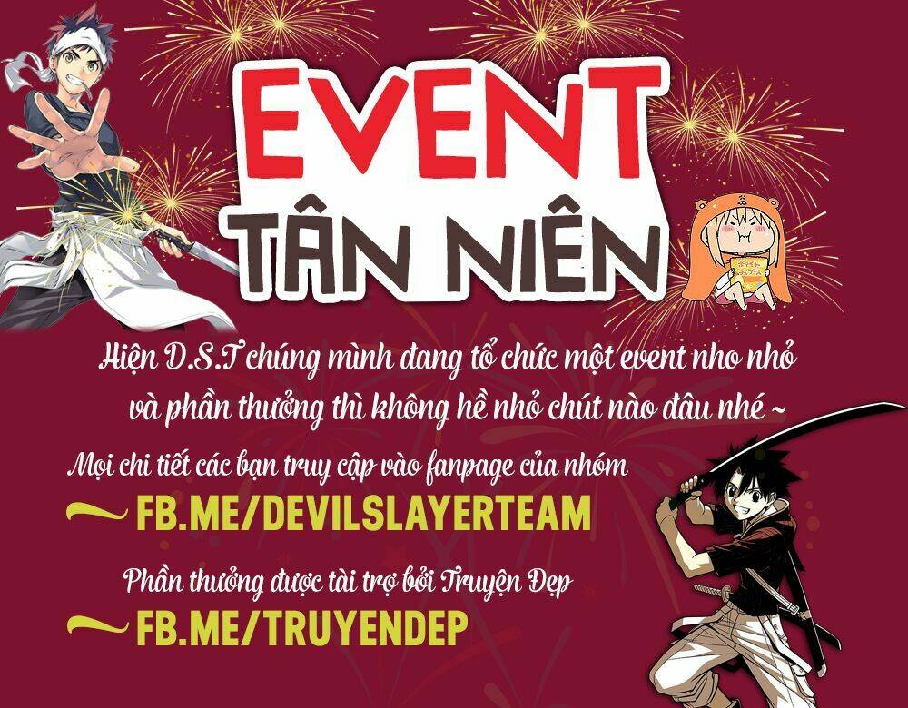 Shishunki Bitter Change: Chapter 9