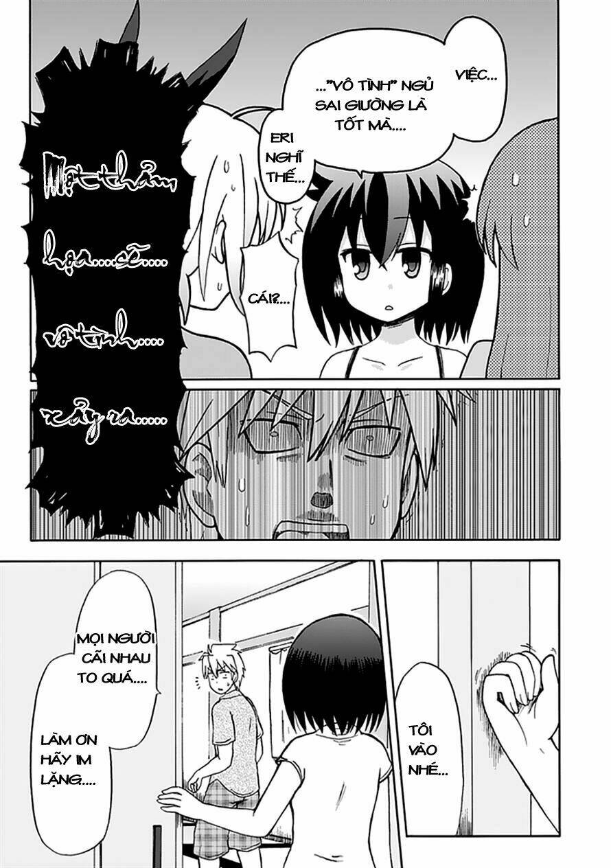 Fujimura-Kun Meitsu: Chapter 37