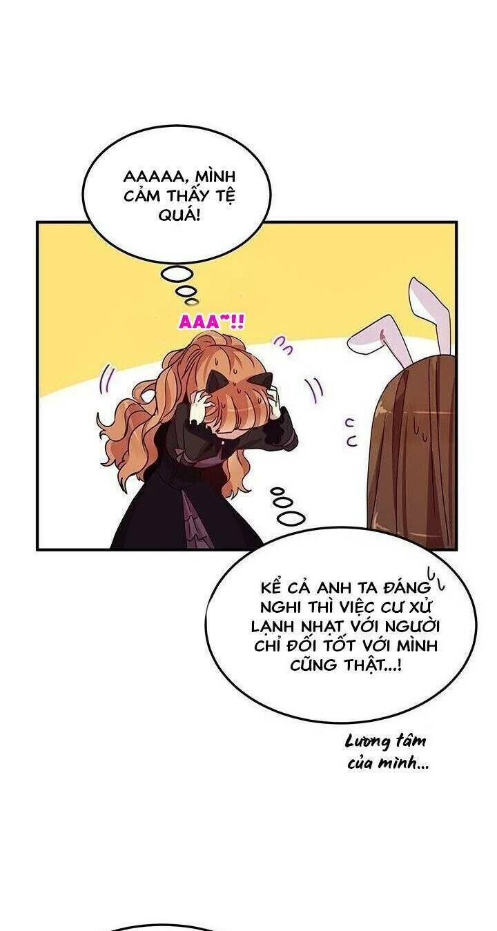 Công Tước, Loạn Vừa Thôi!: Chapter 60