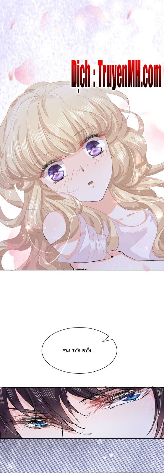 Hôn Sai 55 Lần: Chapter 3