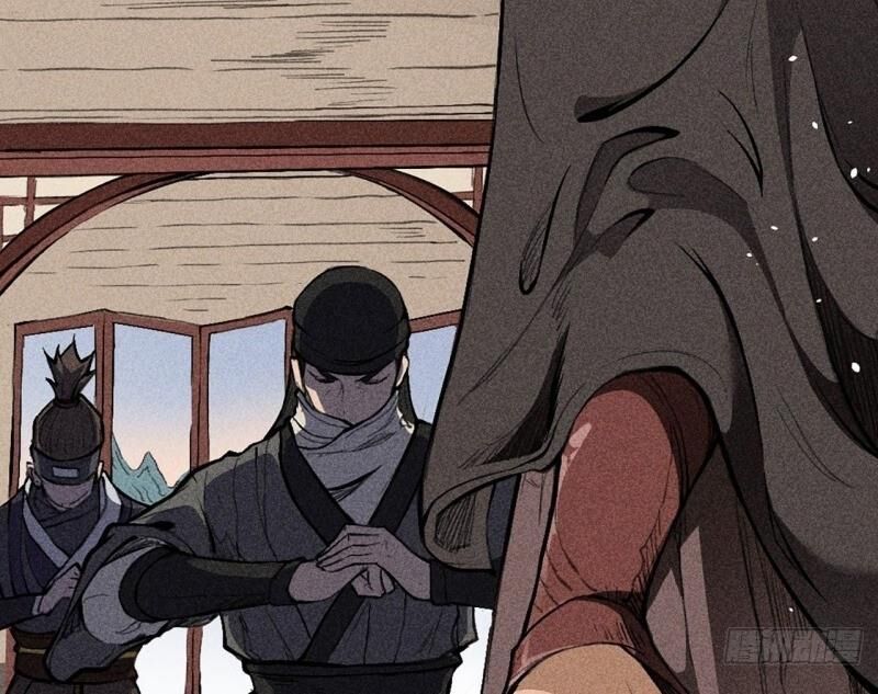 Đường Dần Tại Dị Giới 2: Chapter 8