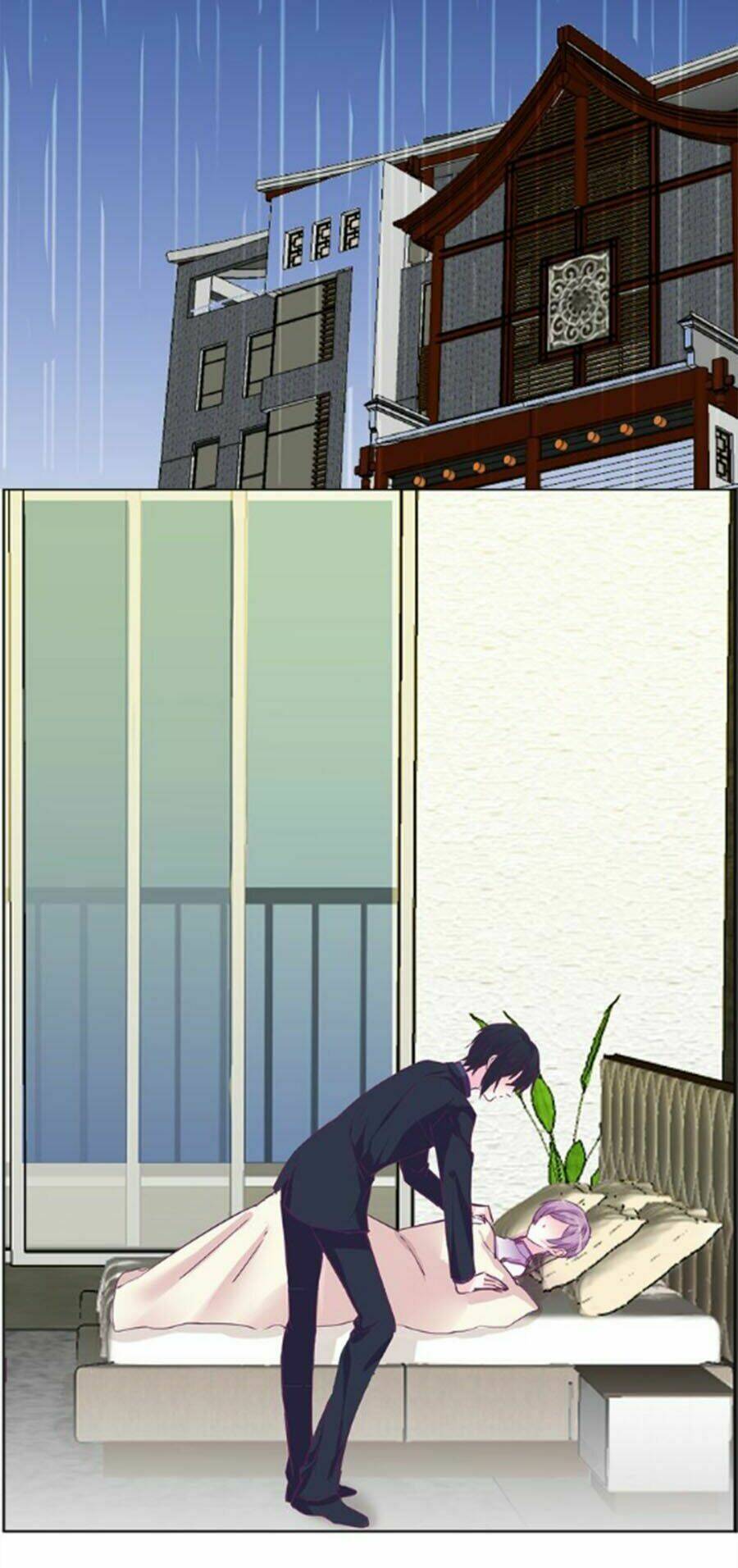 Đừng Nghịch, Ta Chỉ Muốn Yên Tĩnh: Chapter 31