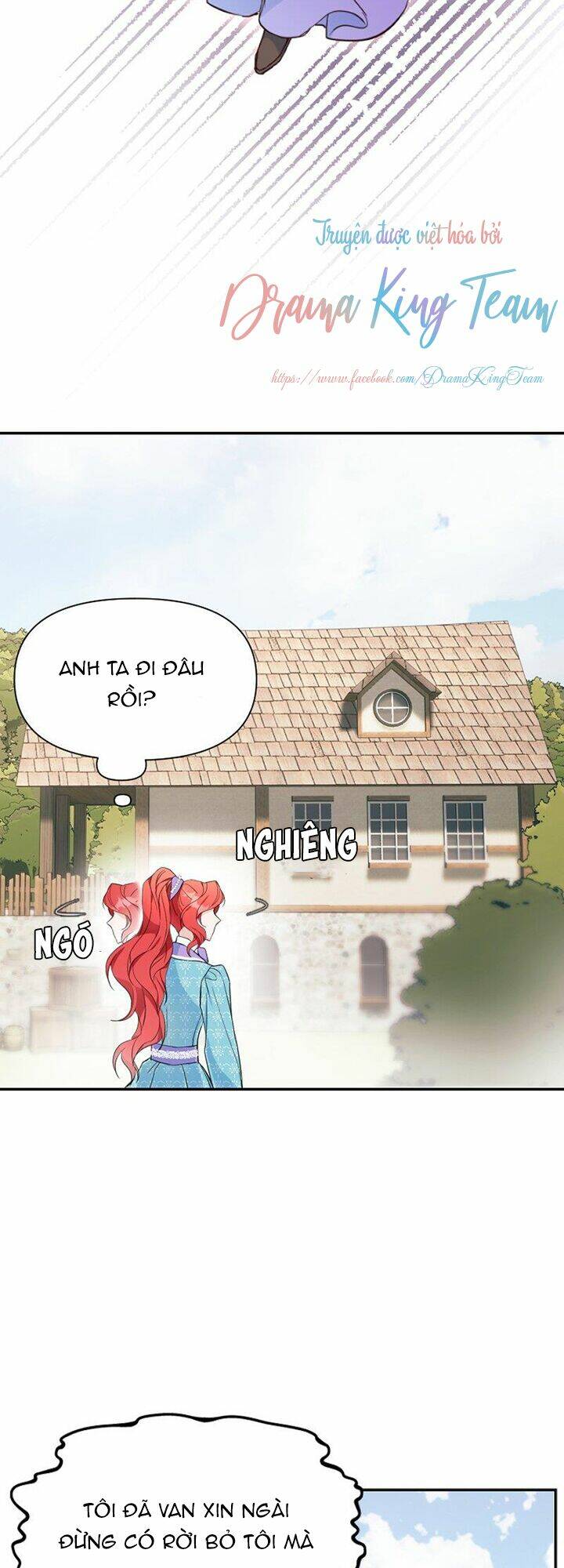 Tất Cả Mọi Người Đều Yêu Quý Nhân Vật Phản Diện: Chapter 9