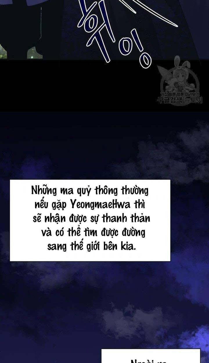 Cô Dâu Của Sói Đen: Chapter 5