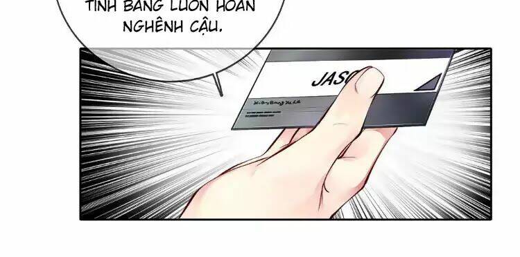 Chung Cư Của Các Ảnh Đế: Chapter 3