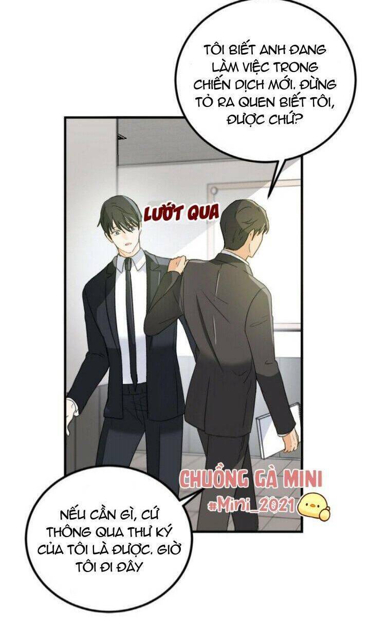 101 Cách Chinh Phục Trái Tim Em: Chapter 9