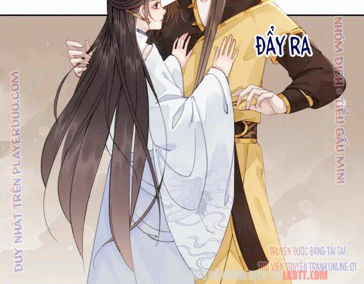 Trọng Sinh Bá Sủng Nhiếp Chính Vương Quá Mạnh Mẽ: Chapter 133