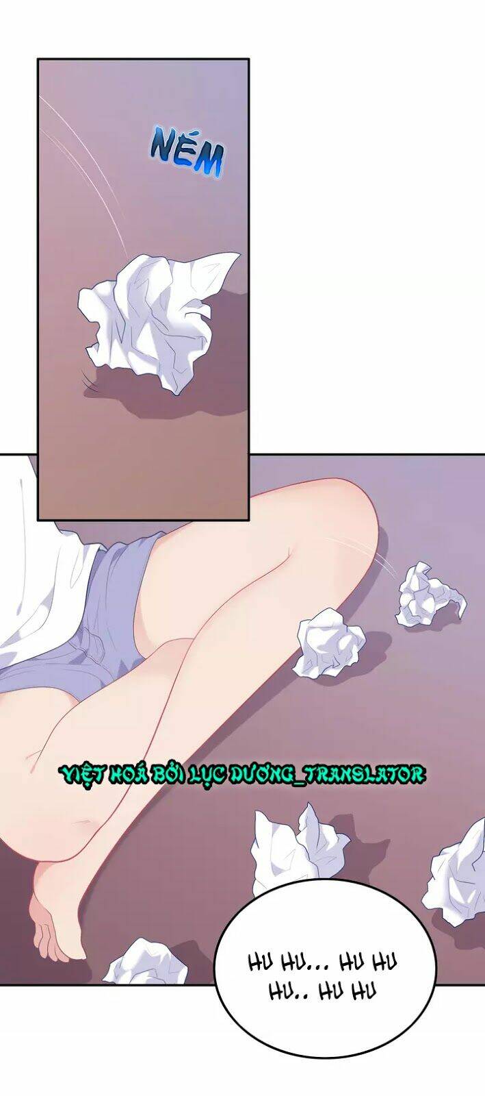 Vương Tử Thành Phố Và Công Chúa Amazon: Chapter 24