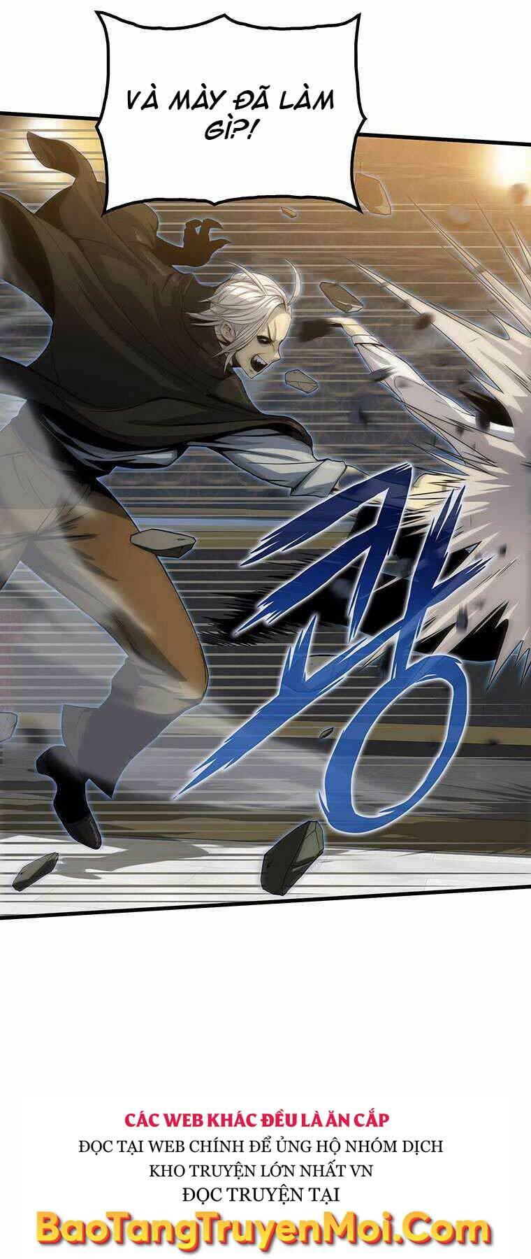 Hậu Duệ Của Hổ: Chapter 4